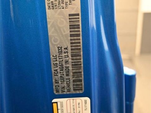 New 2026 Jeep Gladiator Willys image 15