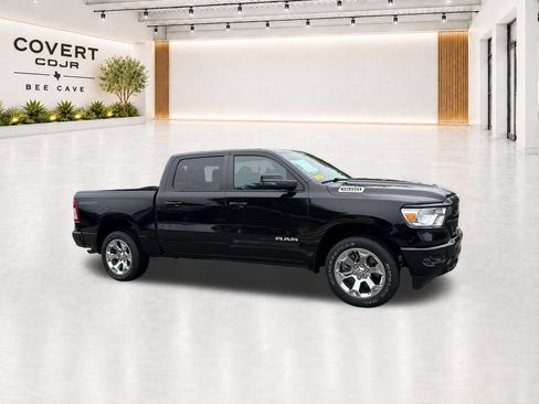 Used 2023 RAM 1500 Big Horn AWD/4WD image 15