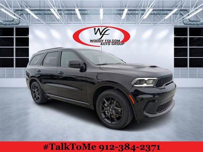 New 2026 Dodge Durango GT w/ Blacktop Package