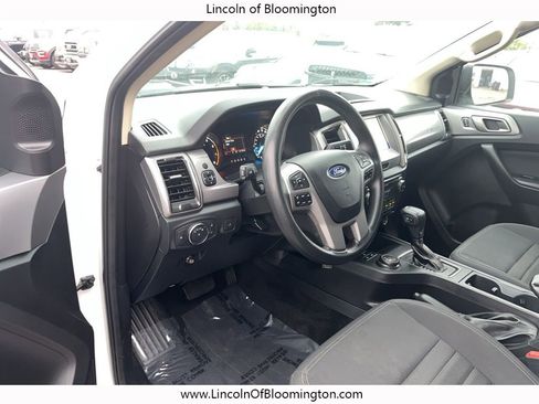 Used 2022 Ford Ranger XLT image 22