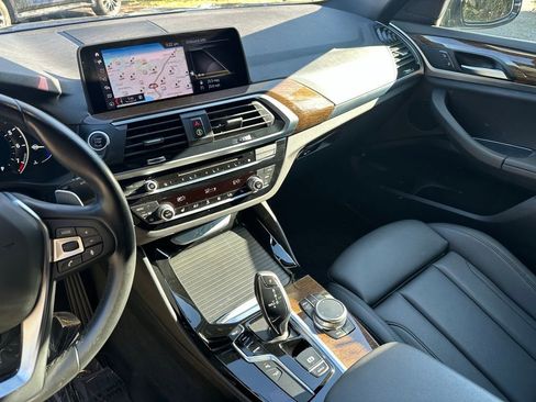 Used 2019 BMW X4 xDrive30i w/ Premium Package image 20
