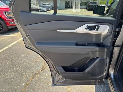 New 2026 Ford Explorer Active w/ Active Comfort Package AWD/4WD image 22