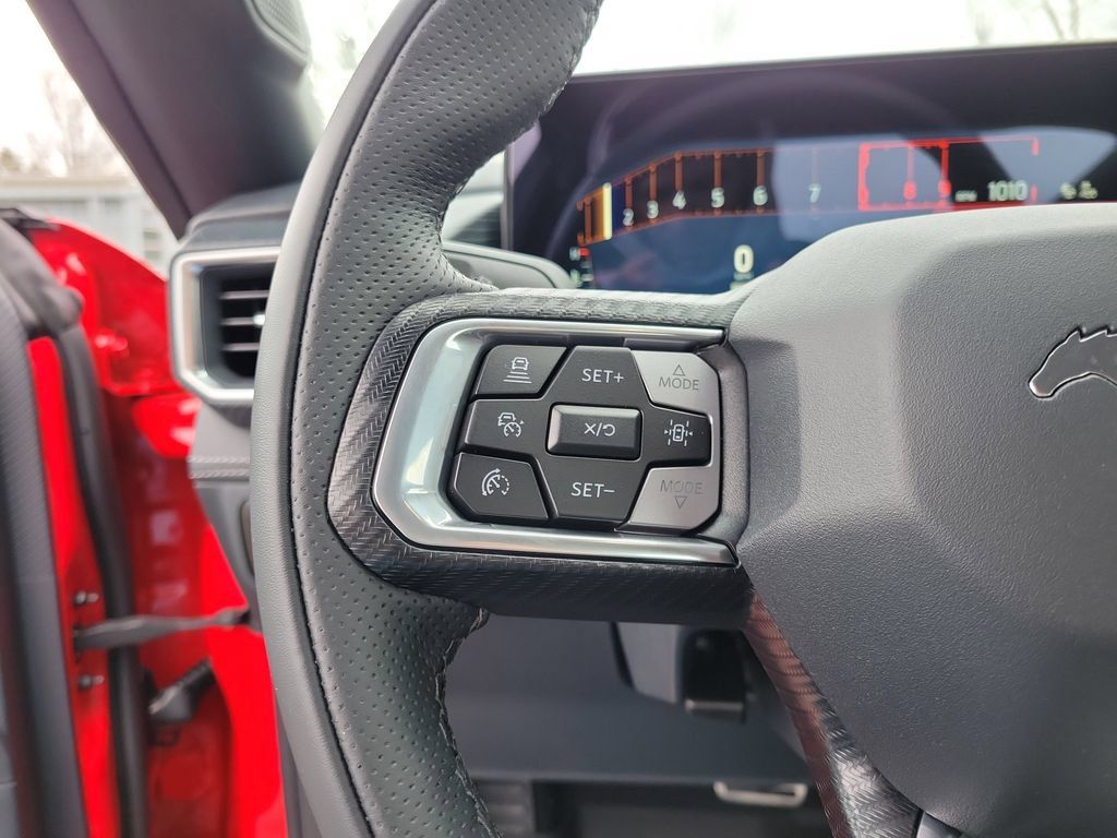 New 2026 Ford Mustang GT Premium RWD image 22