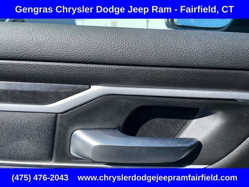 Used 2022 RAM 1500 Big Horn AWD/4WD image 41
