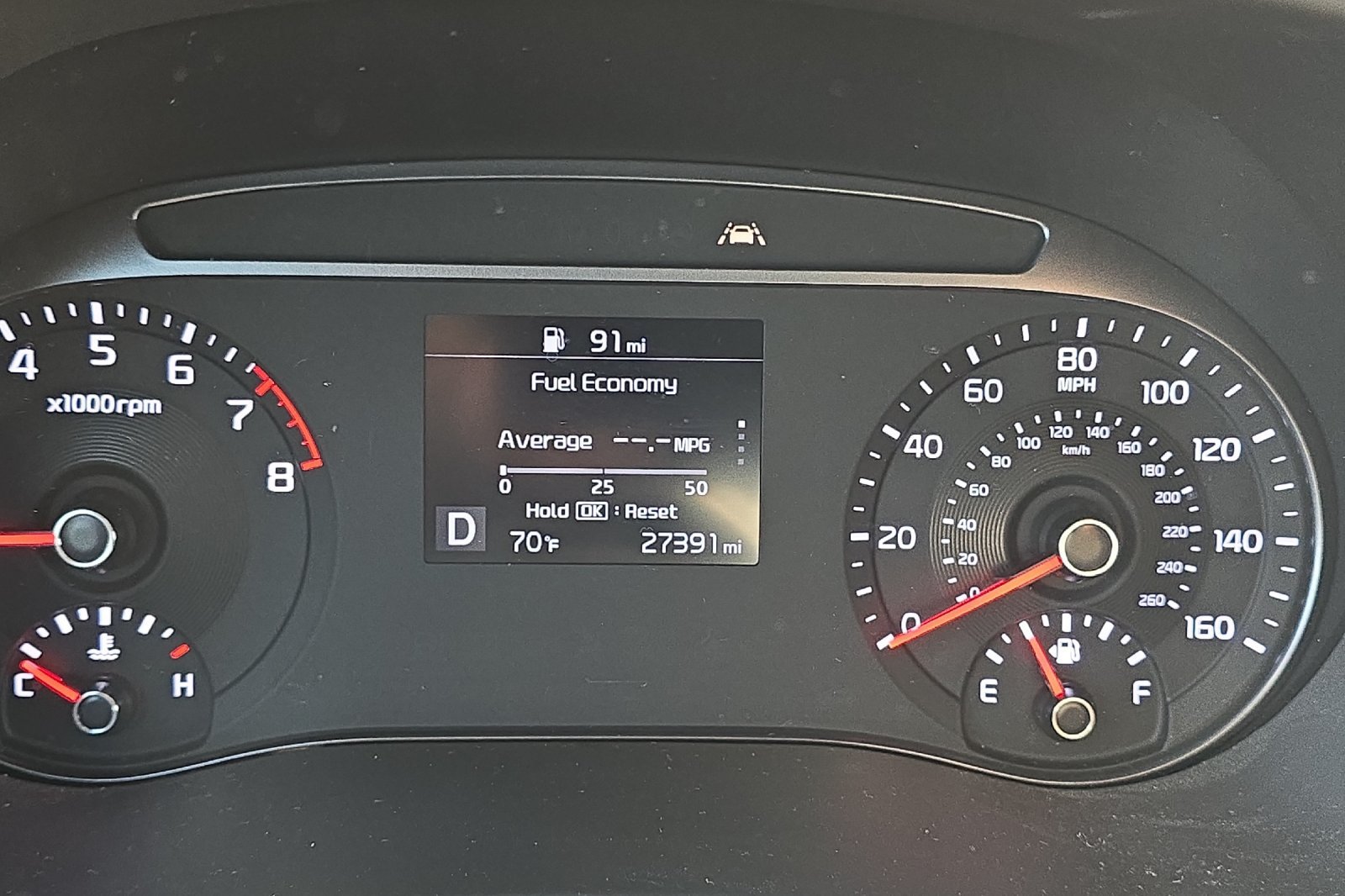 Used 2020 Kia Soul S FWD image 11
