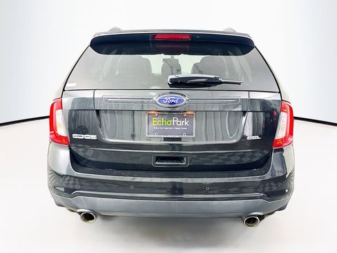 Used 2013 Ford Edge SEL FWD image 7