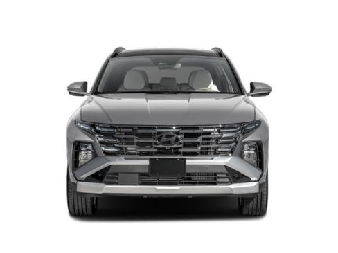 Certified 2025 Hyundai Tucson Limited AWD/4WD image 7