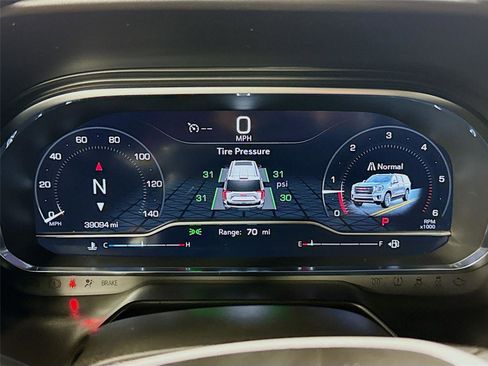 Used 2024 GMC Yukon SLE w/ Gmc Pro Safety Plus Package image 4