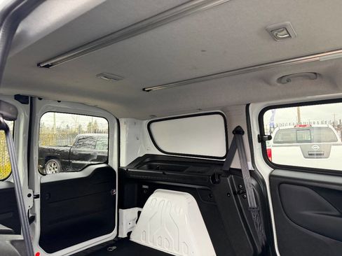 Used 2020 RAM ProMaster City SLT image 28