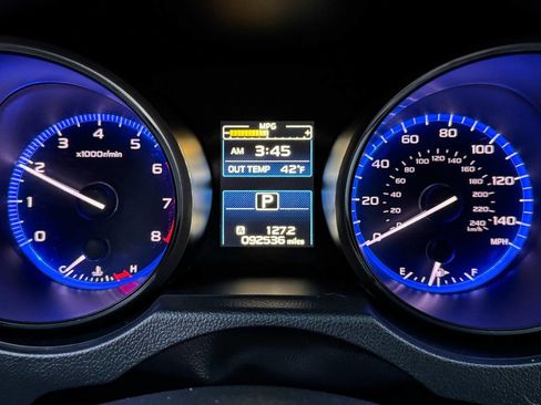 Used 2018 Subaru Outback 2.5i Premium image 18