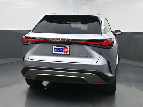 Used 2023 Lexus RX 350 Premium Plus w/ Cold Area Package FWD image 41