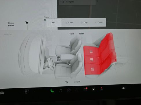 Used 2021 Tesla Model 3 Standard Range Plus image 26