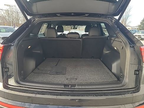 Used 2021 Volkswagen Atlas Cross Sport SE FWD image 20