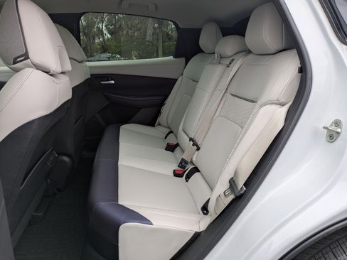 New 2026 Nissan Leaf Platinum+ image 15