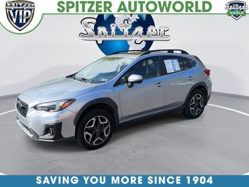 Used 2019 Subaru Crosstrek 2.0i Limited w/ Popular Package #4 AWD/4WD image 4