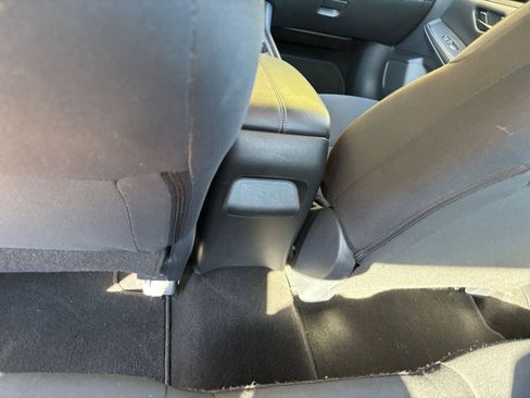 Used 2025 Nissan Sentra S image 23