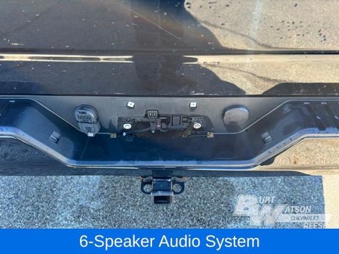 Used 2020 Chevrolet Silverado 1500 RST w/ All-Star Edition image 27