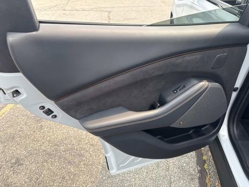 Used 2022 Ford Mustang Mach-E GT image 16