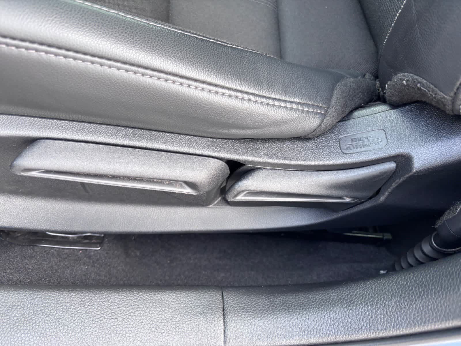 Used 2022 Honda Civic Sport image 19