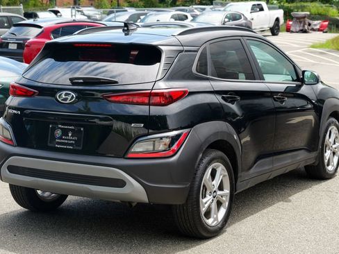 Used 2023 Hyundai Kona SEL AWD/4WD image 7