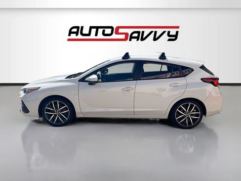 Used 2024 Subaru Impreza 2.0i Sport w/ Popular Package #1 AWD/4WD image 4