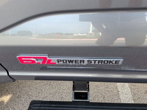 New 2026 Ford F250 Platinum image 46