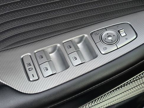 Used 2024 Hyundai Palisade Calligraphy AWD/4WD image 22