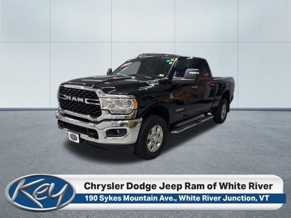 Used 2024 RAM 2500 Big Horn