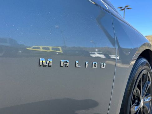 Used 2024 Chevrolet Malibu LT FWD image 32