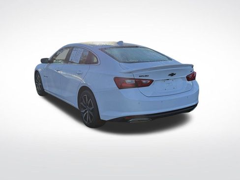 Used 2022 Chevrolet Malibu RS image 6