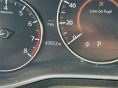 Used 2022 MAZDA MAZDA3 s image 17