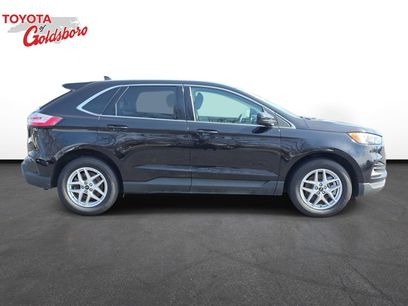 Used 2024 Ford Edge SEL