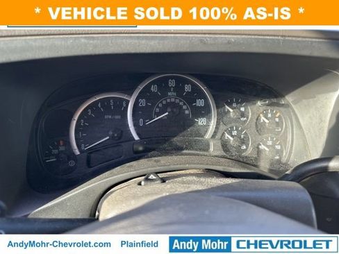 Used 2004 Cadillac Escalade 2WD image 9