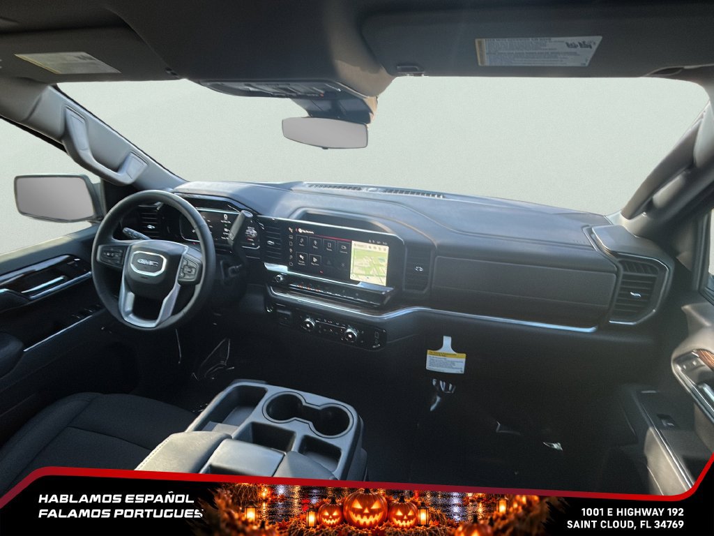 New 2026 GMC Sierra 1500 SLE w/ Preferred Package RWD image 29