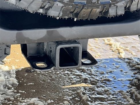 Used 2025 Jeep Wrangler Unlimited Sport S 4xe image 10