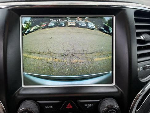 Used 2018 Jeep Grand Cherokee Summit w/ Platinum Series Group AWD/4WD image 37