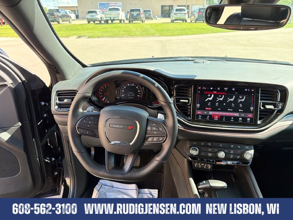 Used 2026 Dodge Durango GT AWD/4WD image 13