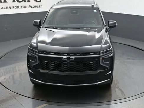 New 2026 Chevrolet Tahoe LT w/ Comfort Package AWD/4WD image 38