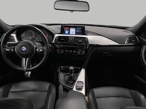 Used 2018 BMW M3 RWD image 18