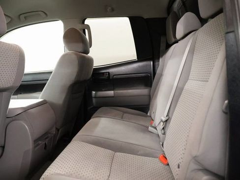 Used 2011 Toyota Tundra 2WD Double Cab w/ Tow Pkg image 26