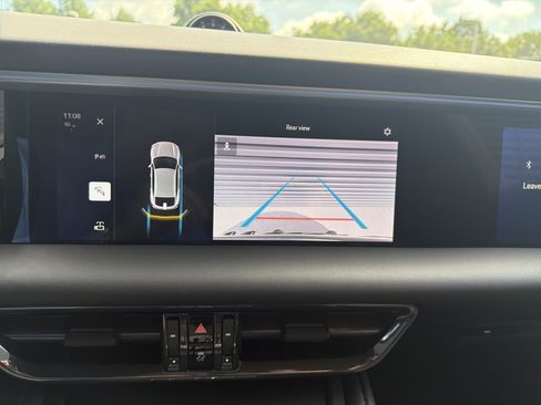 New 2025 Porsche Macan 4 Electric AWD/4WD image 20