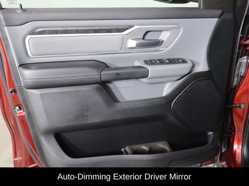 Used 2021 RAM 1500 Lone Star RWD image 19