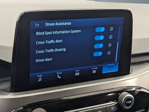 New 2026 Ford Escape Active w/ Cold Weather Package image 30