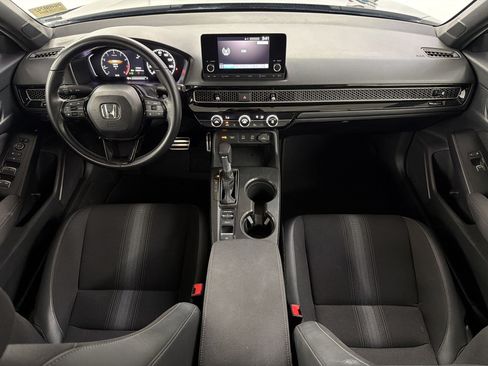Used 2025 Honda Civic Sport image 15