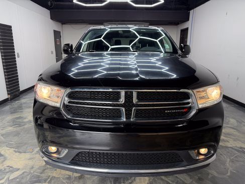 Used 2015 Dodge Durango Limited AWD/4WD image 7