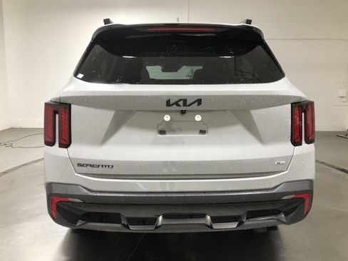 New 2026 Kia Sorento X-Line EX image 6