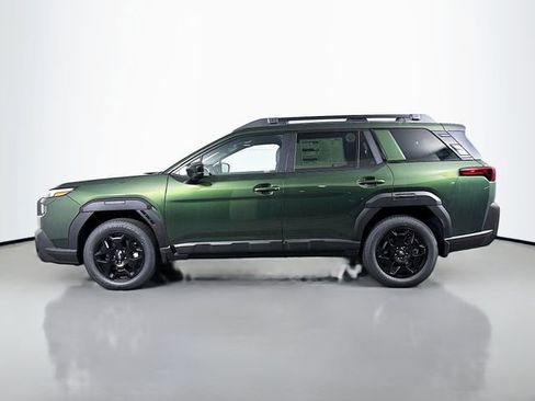 New 2026 Subaru Outback Limited image 4