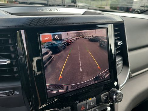 New 2026 RAM 1500 Big Horn RWD image 17