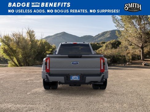 New 2026 Ford F350 XL w/ STX Appearance Package AWD/4WD image 6