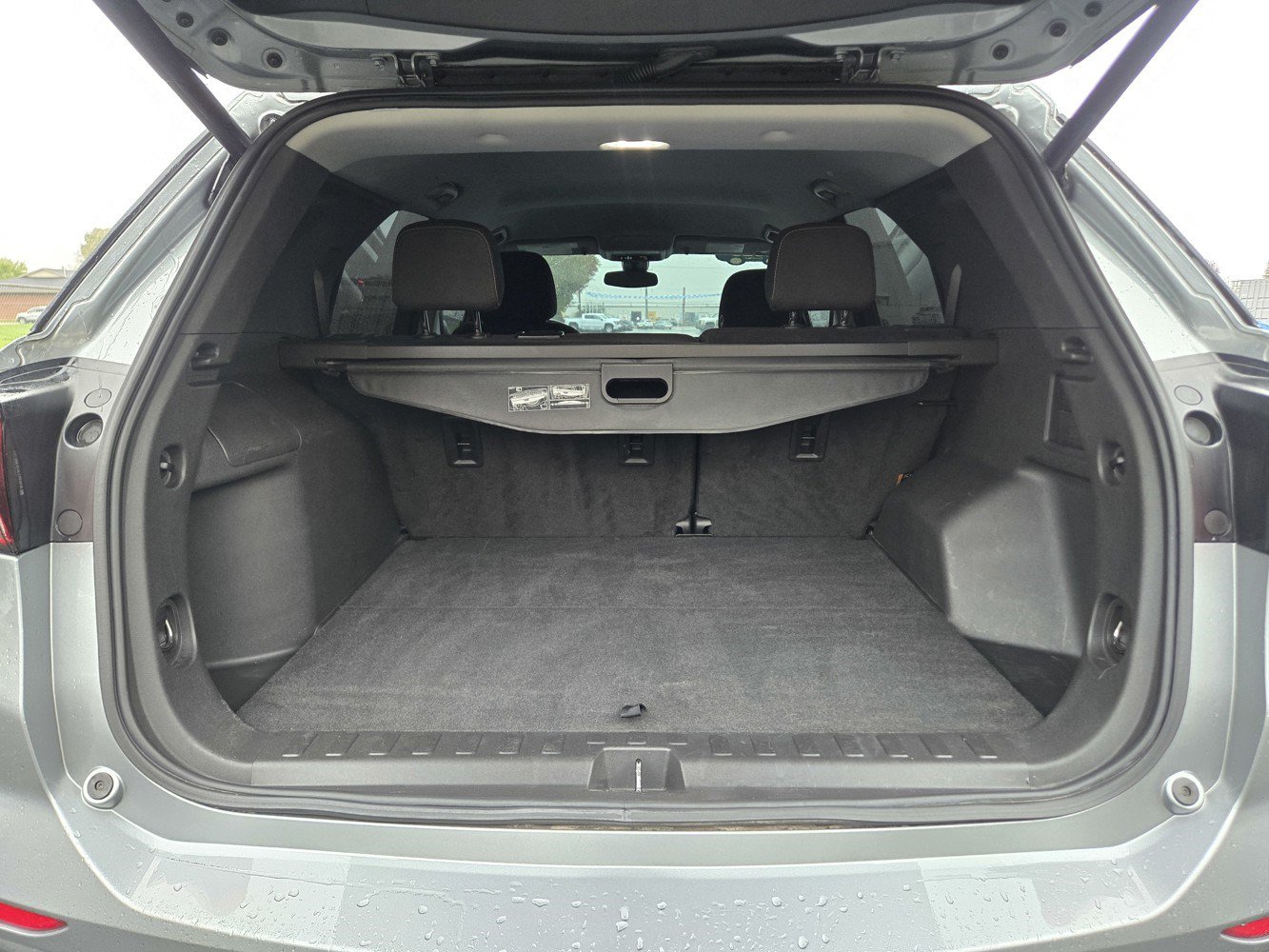 Used 2023 Chevrolet Equinox LT w/ Driver Convenience Package AWD/4WD image 30